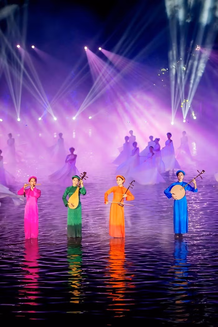 Vi sao Viet Tu quyet kien den cung vu “Tinh hoa Bac Bo“?