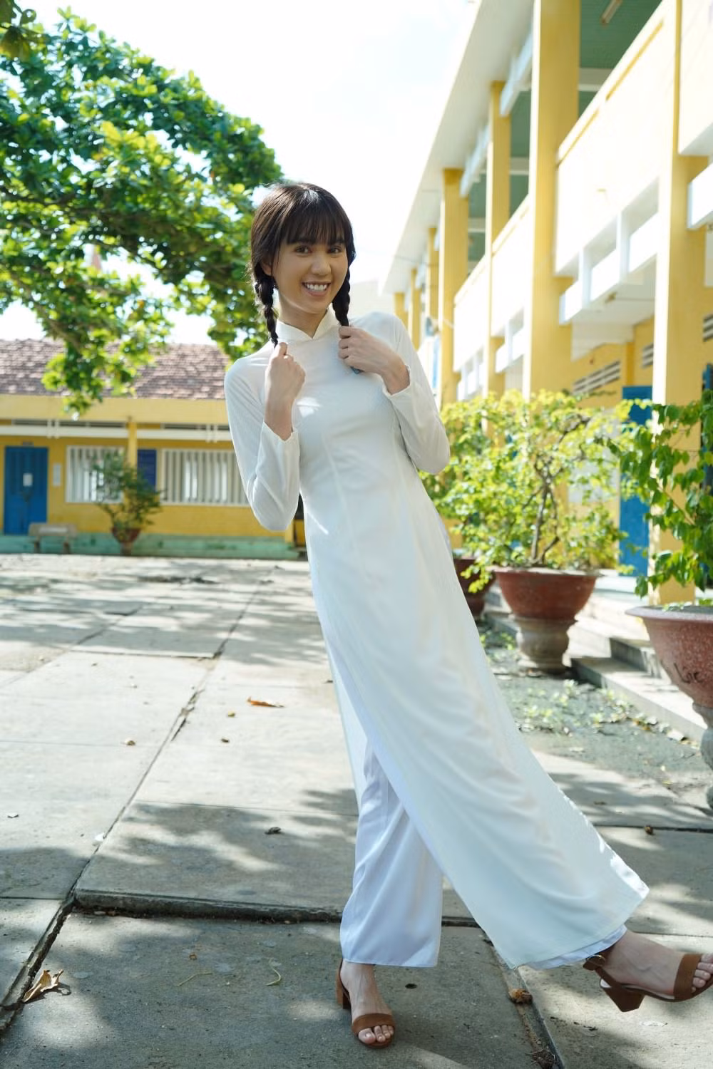 Phim có nội dung hài hước xoay quanh chủ đề đám cưới và câu hỏi đau đầu “Bao giờ lấy chồng/vợ?” từ gia đình.