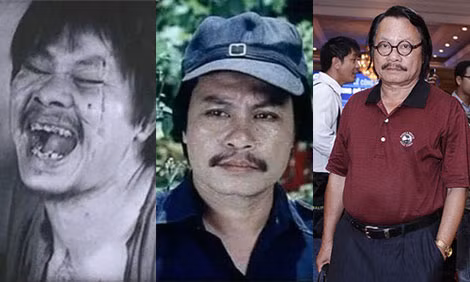 NSUT Bui Cuong: 15 nam nghiep dien, chet vai Chi Pheo