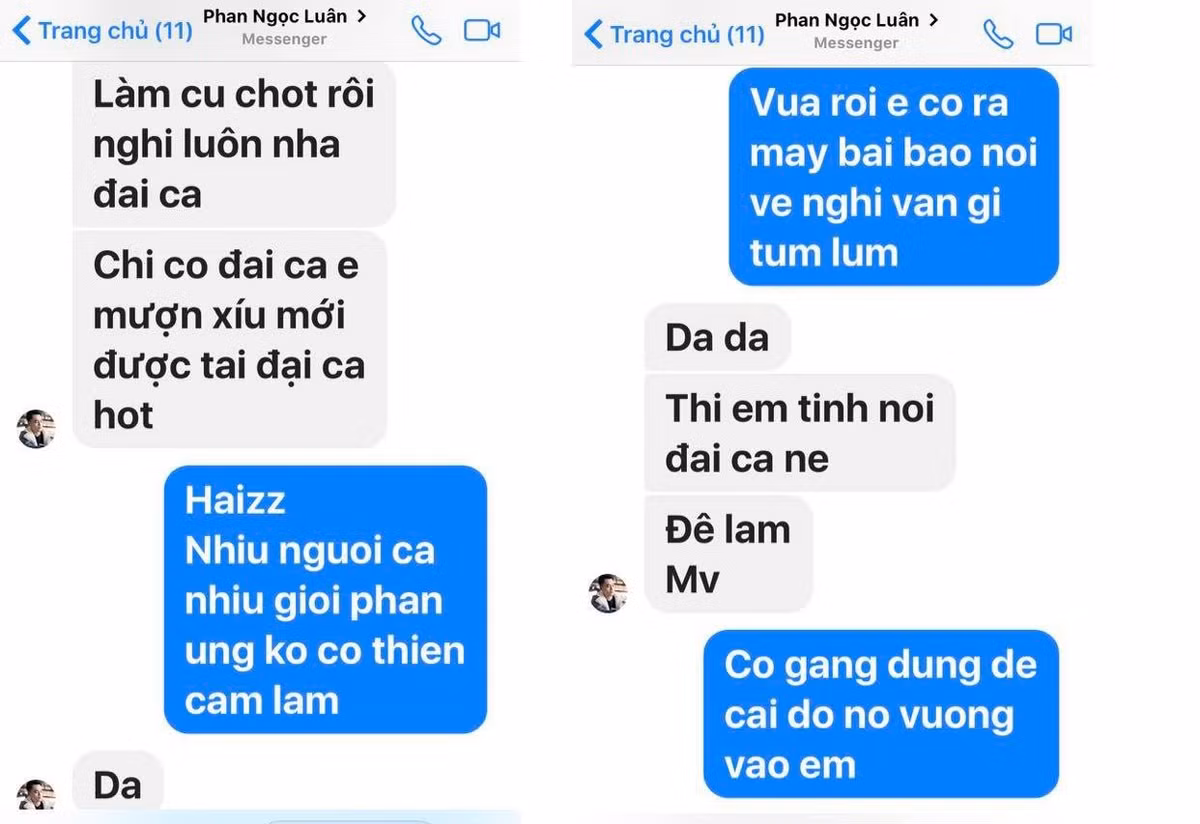 Sao Viet PR 