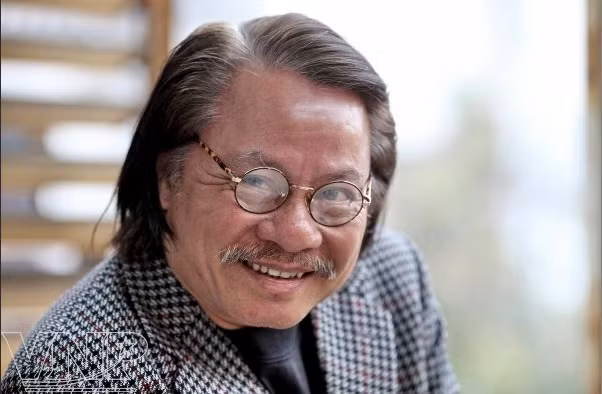 NSUT Bui Cuong - noi tieng voi vai Chi Pheo qua doi o tuoi 71