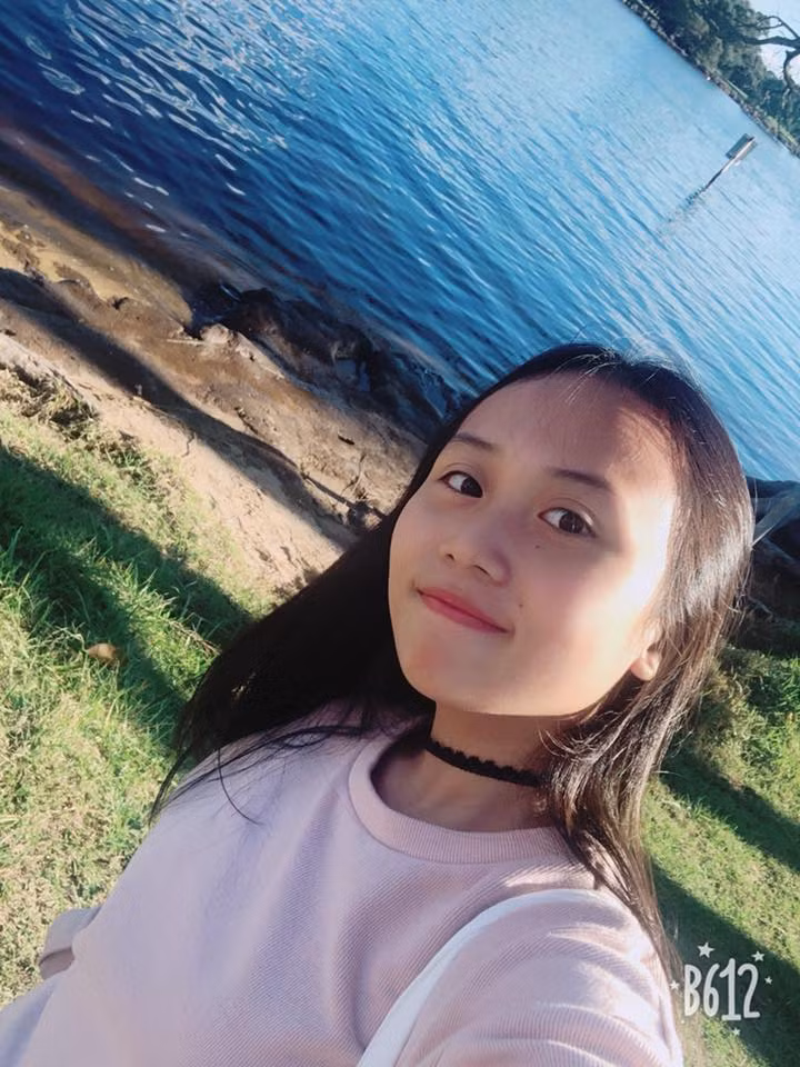 Ngam con gai xinh xan, phong phao nhieu nam giau kin cua Phuong Thanh-Hinh-8