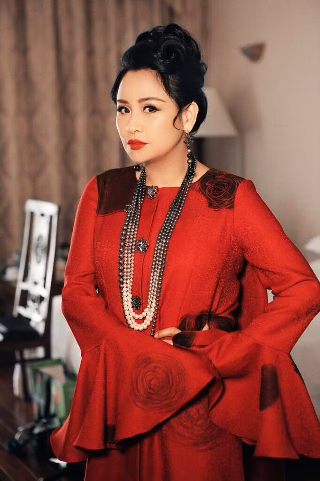 Hay việc diva từng than rằng: "Trong miền Nam lại nổi lên nhiều ca sĩ chẳng học hành gì cả mà vẫn nổi tiếng nhờ truyền thông. Tôi đặt dấu hỏi về điều này", khiến không ít nghệ sĩ đang hoạt động trong Nam lên tiếng. Có người ủng hộ, có người lại phản ứng gay gắt. "Tôi không thể tưởng tượng được một người được gọi là diva mà nói ra những lời khó nghe như vậy", ca sĩ chuyển giới Lâm Khánh Chi từng bày tỏ sự bức xúc.