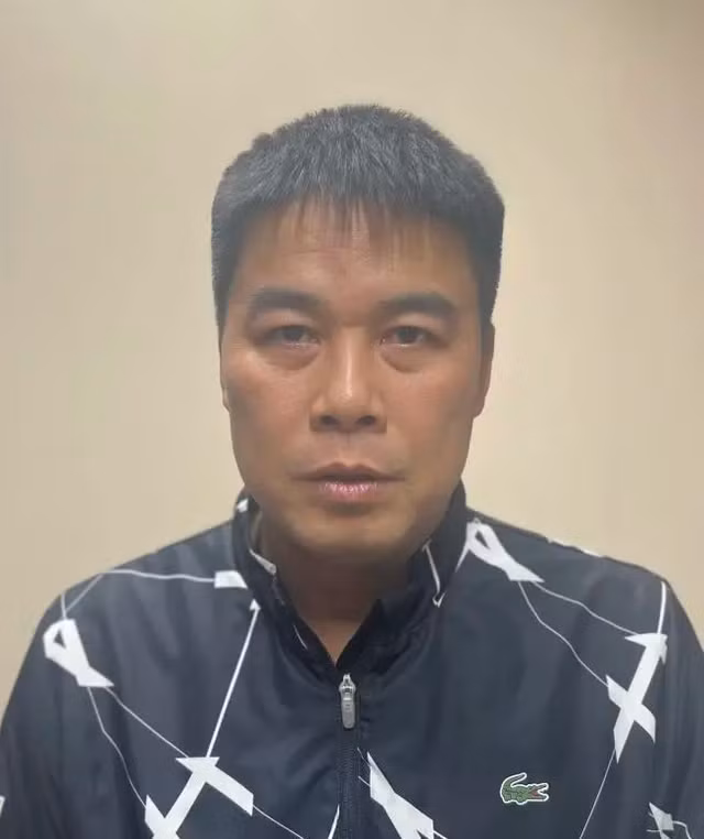Tap doan Phuc Son lam an sao truoc khi chu tich bi bat?