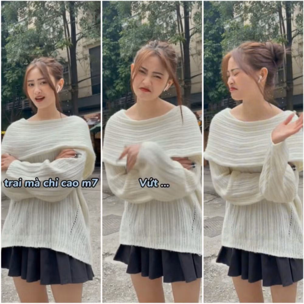 Sau khi trở thành tâm điểm chỉ trích của cõi mạng, cái tên Triệu Linh Trang bất ngờ được nhiều người quan tâm, cũng từ đây mà danh tính cô nàng cũng được tìm ra.