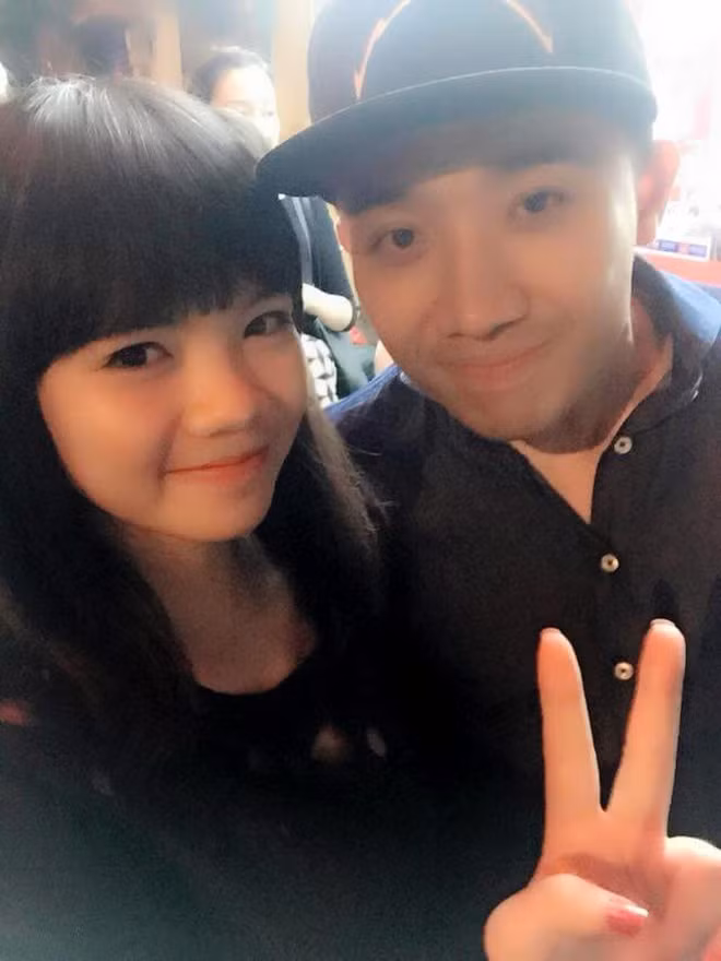 So với bây giờ Bùi Thảo Ly quả thực đã có màn "lột xác" ngoạn mục về nhan sắc.