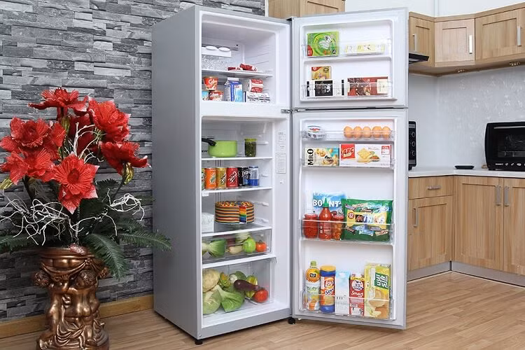 Nhiều thiết bị tiêu dùng sẽ giảm giá rất sâu khi thuế về 0% khác như: Tủ lạnh.