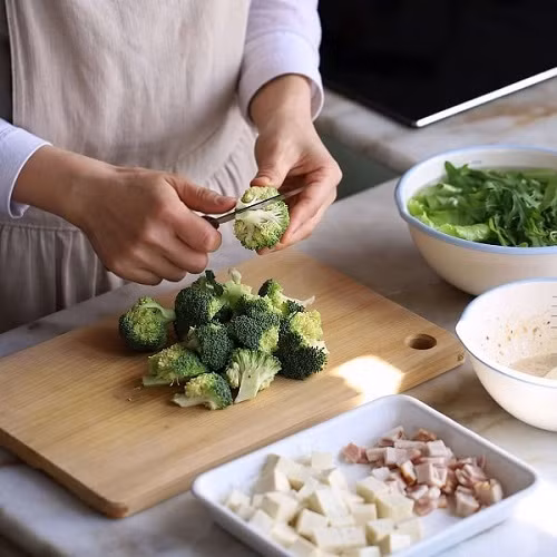 Loại rau được trồng nhiều vào mùa đông giúp chống lại bệnh nguy hiểm - Hình 3 Loai rau duoc trong nhieu vao mua dong giup chong lai benh nguy hiem-Hinh-3