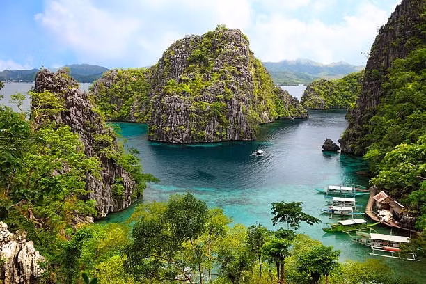 Su that bat ngo ve dat nuoc Philippines co the ban chua biet