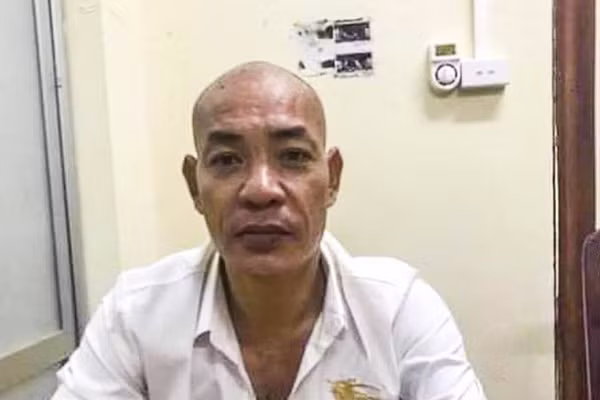 Khoi to Dung “troc”, dieu tra hanh vi to chuc su dung trai phep chat ma tuy