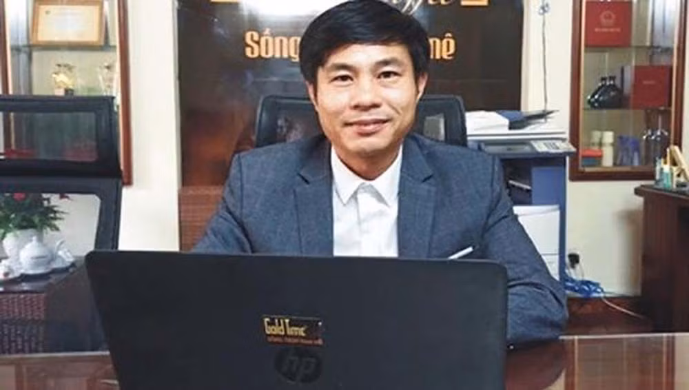 Lua 360 ngan nguoi, trum da cap Nguyen Khac Doi “dut tui” bao nhieu?