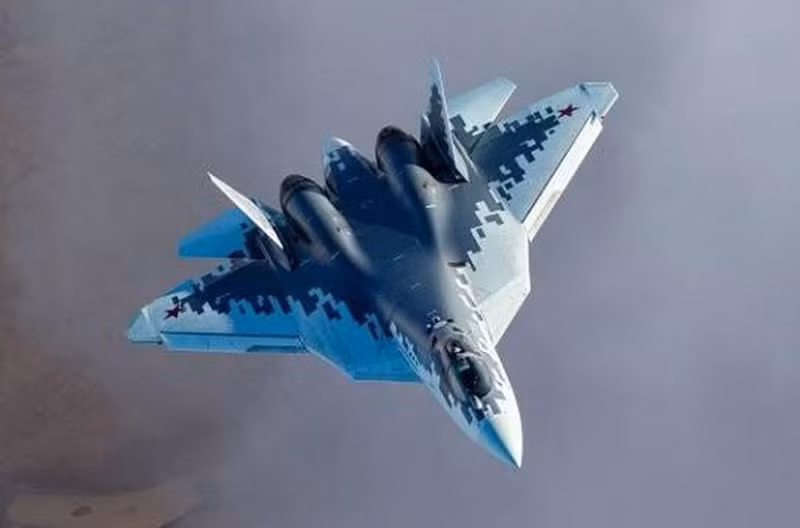 Theo tờ báo Mỹ: "Kế hoạch tăng cường khả năng cơ động cho chiến đấu cơ Su-57 của người Nga mang tính cách mạng hơn nhiều và còn tiến xa hơn hẳn so với những gì mà nhiều chuyên gia vẫn tin tưởng".