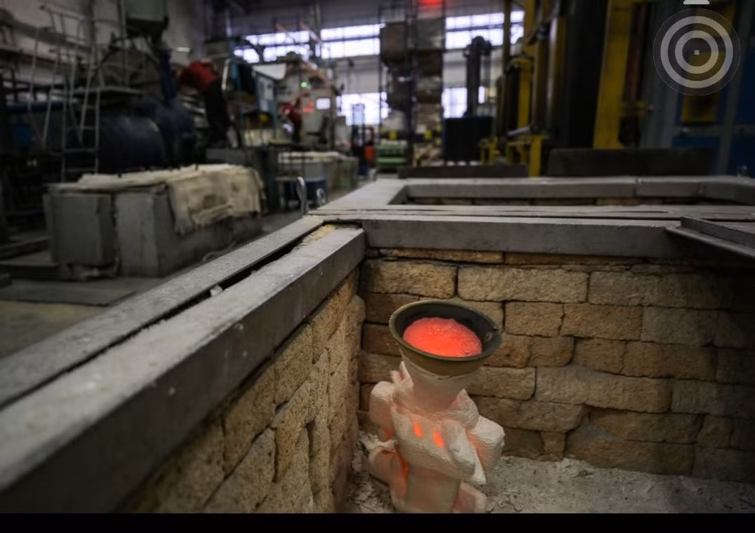 Tới nay, không có nhiều quốc gia trên thế giới có thể tự chủ sản xuất được động cơ máy bay các loại. Nhiều quốc gia khác trên thế giới hiện đang nắm giữ công nghệ sản xuất động cơ phản lực nhưng vẫn liên quan với nước ngoài hoặc nhập khẩu hoàn toàn để tiết kiệm chi phí. Nguồn ảnh: Pinterest.