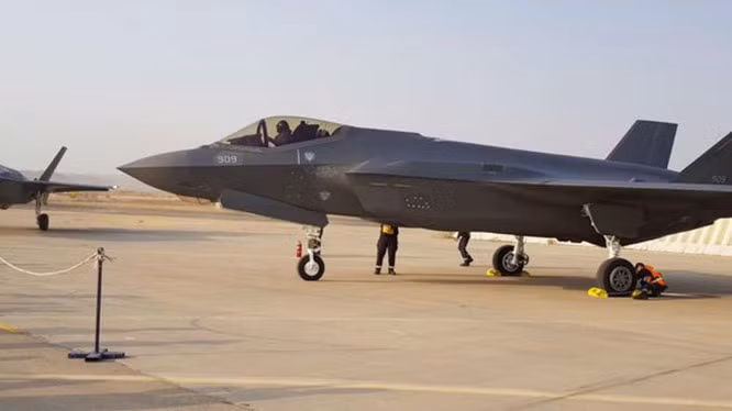 Tuy vậy truyền thông khu vực lưu ý rằng Israel đã không công bố các bức ảnh của F-35 sau khi bị hư hỏng được cho là "do chim" diễn ra. Đồng thời, ấn bản The Drive của Mỹ bày tỏ tin tưởng rằng IDF sẽ không còn sử dụng máy bay này trong các nhiệm vụ chiến đấu ở Syria.