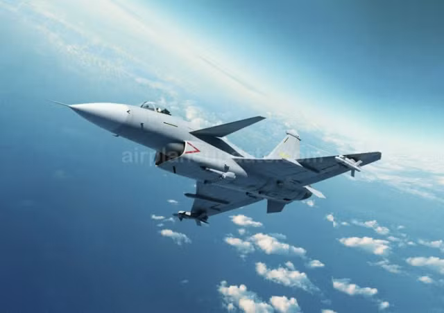 Một trong những ưu thế lớn nhất của J-10 so với những chiến đấu cơ khác Trung Quốc đang sở hữu đó là lợi thế giá rẻ. Ước tính, mỗi một chiếc tiêm kích J-10 chỉ có giá 190 triệu Nhân Dân Tệ - tương đương với khoảng 28 triệu USD. Nguồn ảnh: Sina.