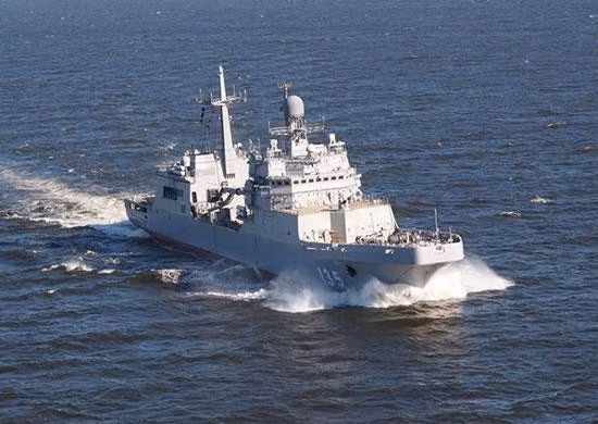 Khi biết được tham vọng nói trên của Hải quân Nga, tờ Defense Express của Ukraine đã bày sự tỏ nghi ngờ về tính khả thi của bản kế hoạch như vậy.