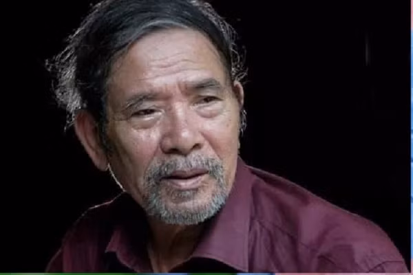 Nha van Le Luu: Nguoi be buoc ngoat cho van hoc Viet Nam
