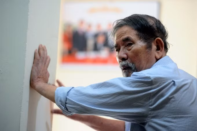 Nha van Le Luu: Nguoi be buoc ngoat cho van hoc Viet Nam-Hinh-3