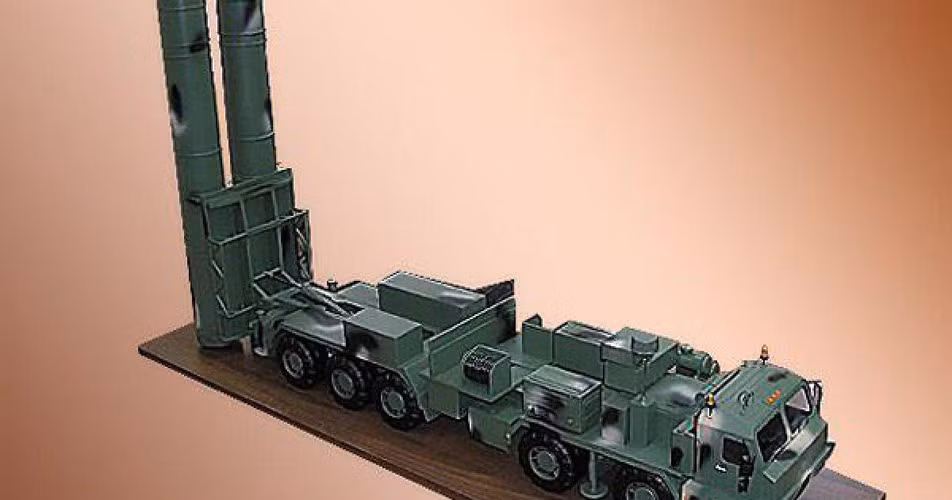 Sự quan tâm của Thổ Nhĩ Kỳ đối với hệ thống tên lửa phòng không S-500 còn trở nên đặc biệt hơn sau khi họ tiến hành thử nghiệm tính năng của tổ hợp S-400 Triumf và cho biết rất ấn tượng với vũ khí này.
