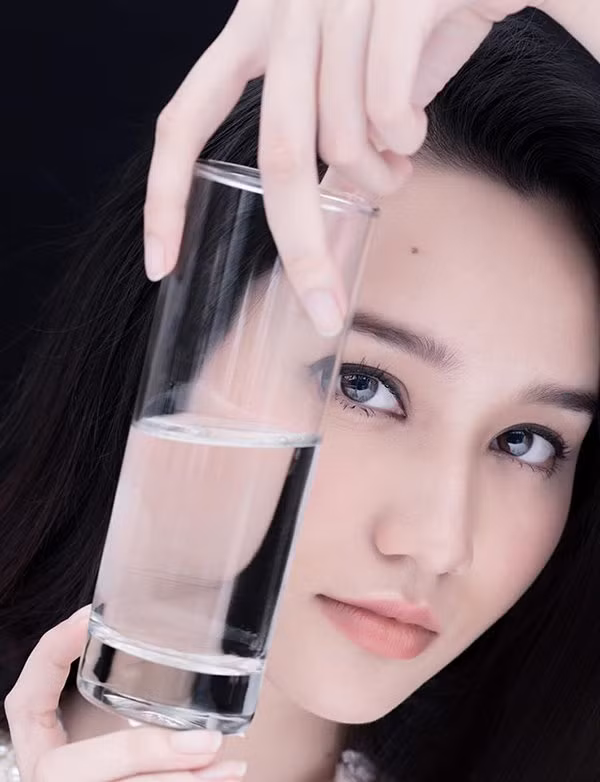 Nu chinh 