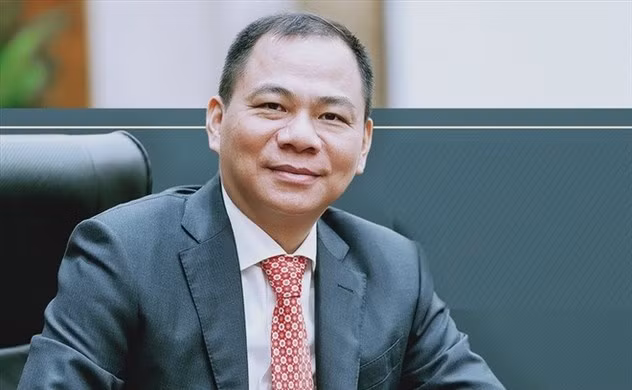 Nhung ty phu Viet giau len nho mi goi