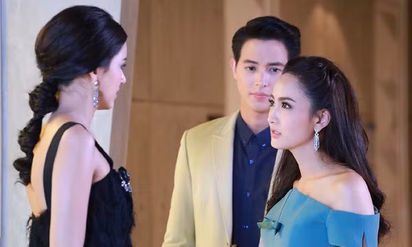 Cuộc đời này tôi nợ vợ người tình một lời xin lỗi Cuoc doi nay toi no vo nguoi tinh mot loi xin loi