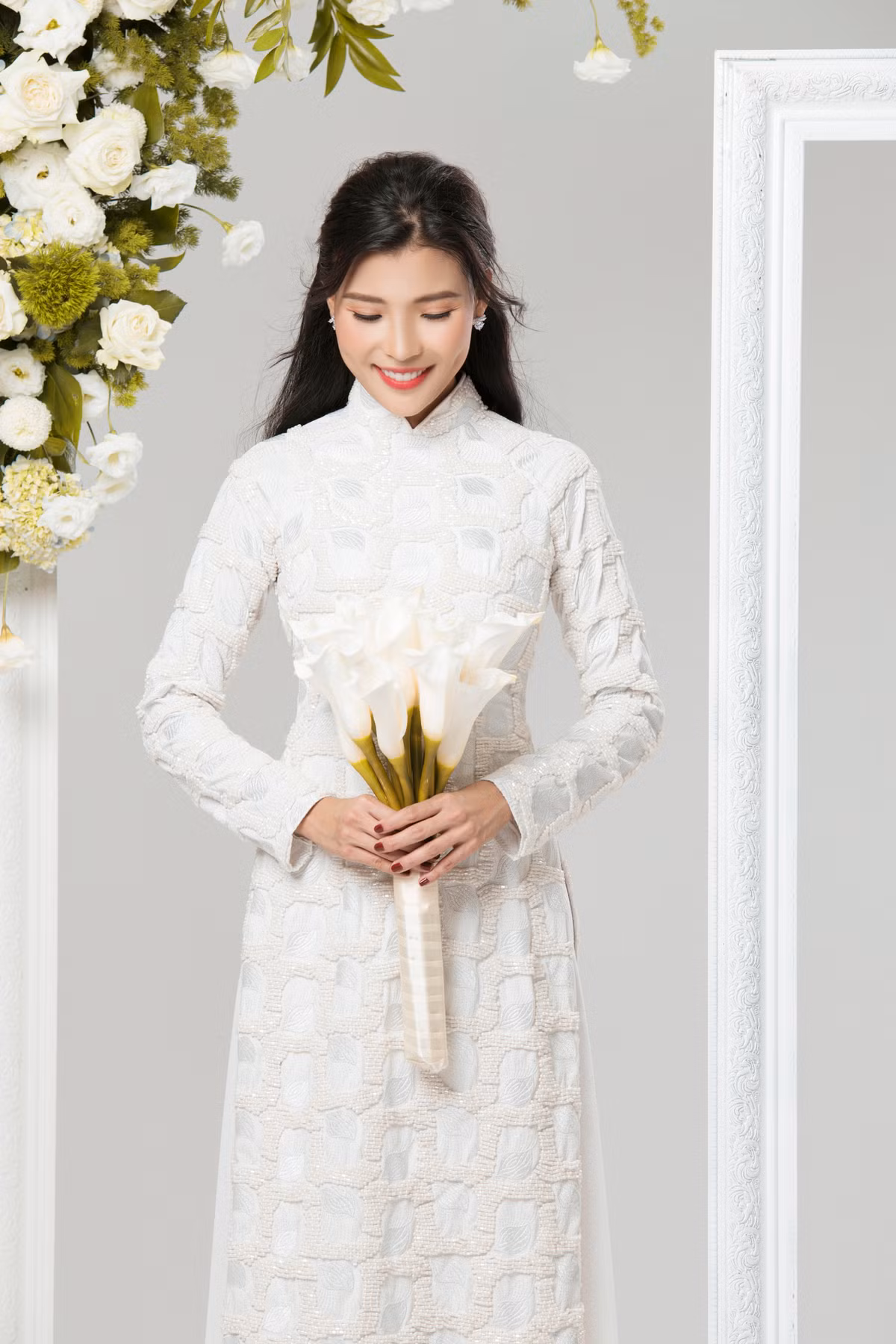 Nguyên tắc cam kết trong hôn nhân của Thúy Diễm - Lương Thế Thành - Hình 4 Nguyen tac cam ket trong hon nhan cua Thuy Diem - Luong The Thanh-Hinh-4