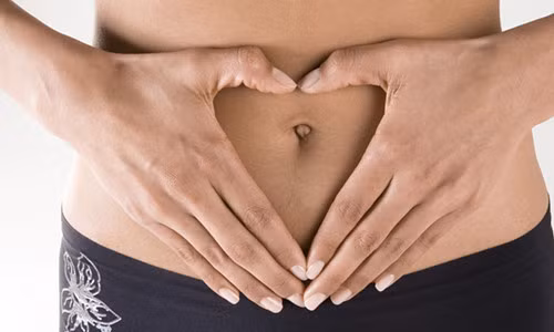 Nhìn rốn 3 giây biết ngay vận số sang hèn, phú quý đến đâu - Hình 4 Nhin ron 3 giay biet ngay van so sang hen, phu quy den dau-Hinh-4