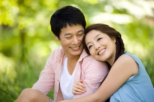 Boi roi khi truoc ngay ly hon lai cuong nhiet voi chong