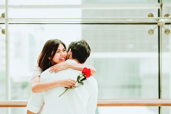 Đàn ông thương vợ hay không là do... vợ Dan ong thuong vo hay khong la do... vo