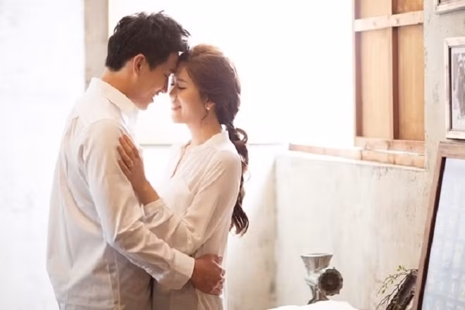 15 điều đàn ông thích nhất ở phụ nữ, hơn cả khuôn mặt đẹp 15 dieu dan ong thich nhat o phu nu, hon ca khuon mat dep