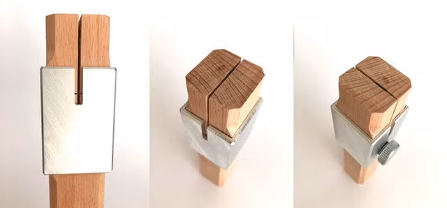 Biến vỏ chai nhựa thành những sợi dây chỉ trong vài nốt nhạc - Hình 2 Bien vo chai nhua thanh nhung soi day chi trong vai not nhac-Hinh-2