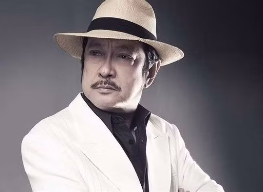 Long Nhat nuc no ke ve diem bao truoc khi NSUT Chanh Tin qua doi