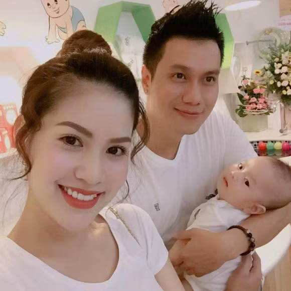 Bi nghi co ban trai moi, vo cu Viet Anh chinh thuc len tieng-Hinh-2