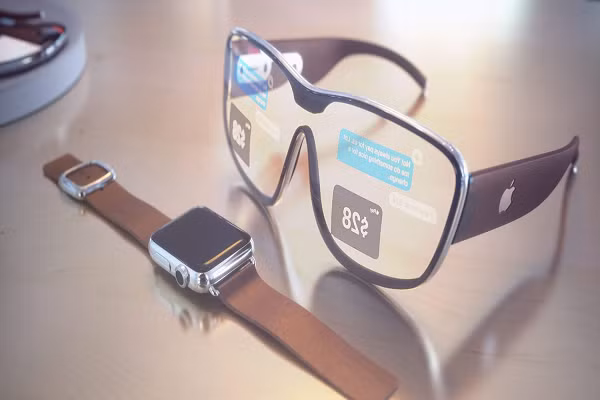 Apple sẽ ra mắt Kính Apple Glasses vào năm sau? Apple se ra mat Kinh Apple Glasses vao nam sau?
