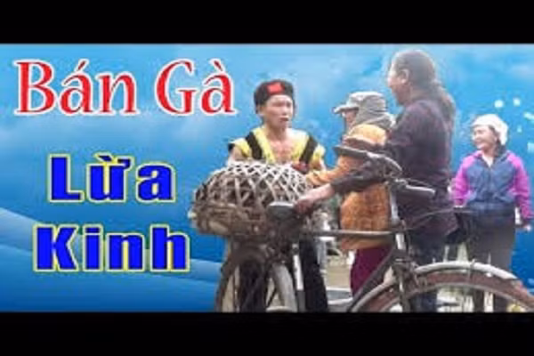 De nghi xu ly kenh Youtube boi nho cong dong dan toc thieu so