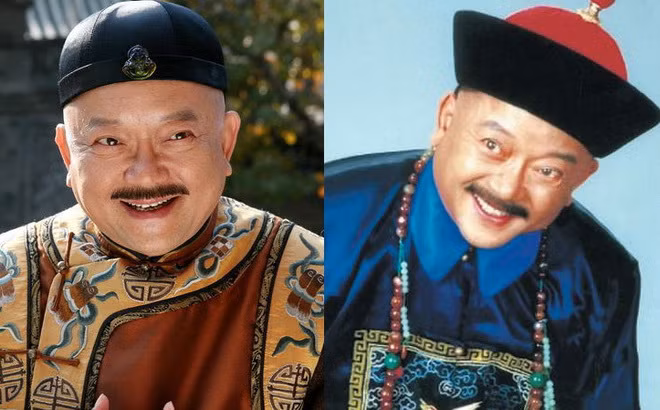 Moi tinh dong tinh it nguoi biet cua hoang de Can Long
