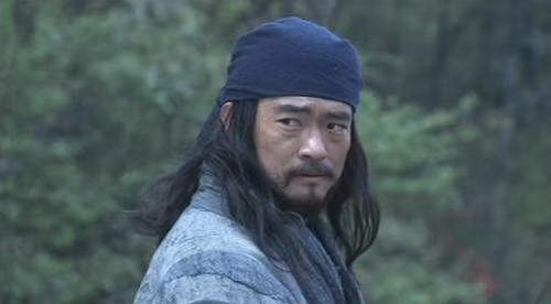 Cau chuyen it biet ve nhan vat luon vac dao theo sat Quan Vu