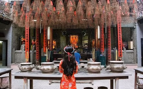 Muon ruoc phuoc loc ve cho gia dinh, chi can lam dieu nay