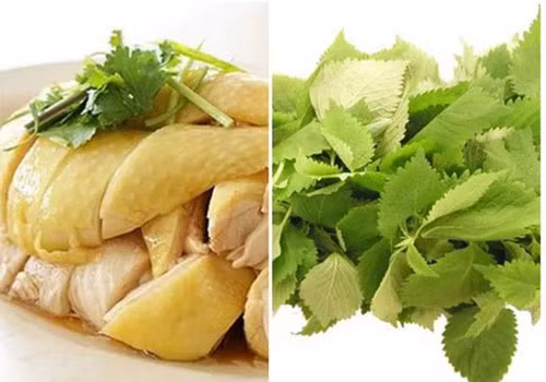 3 loại rau quả tuyệt đối không ăn cùng lẩu gà kẻo “tật mang“ 3 loai rau qua tuyet doi khong an cung lau ga keo “tat mang“