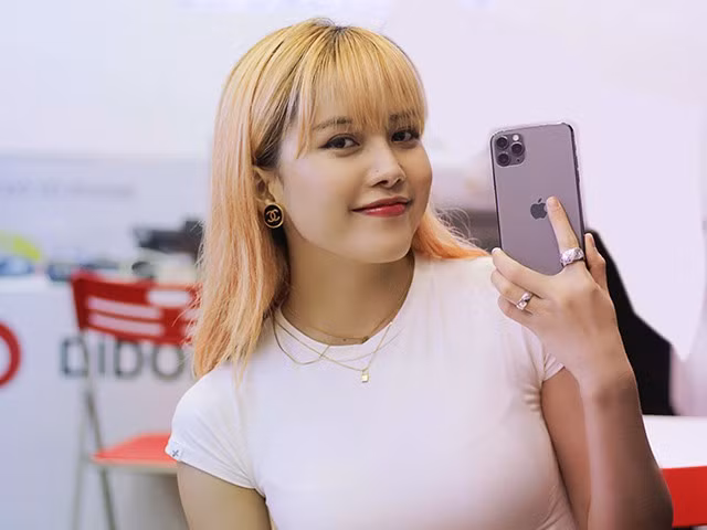 Bi kip tiet kiem vi khi doi smartphone moi