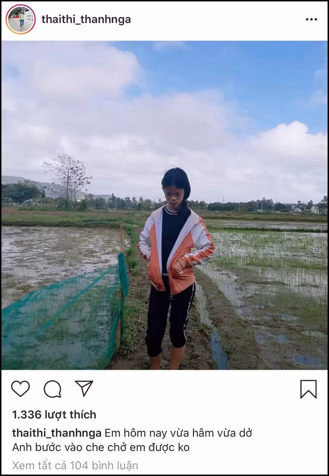Hien tuong MXH Thanh Nga Bento duoc 
