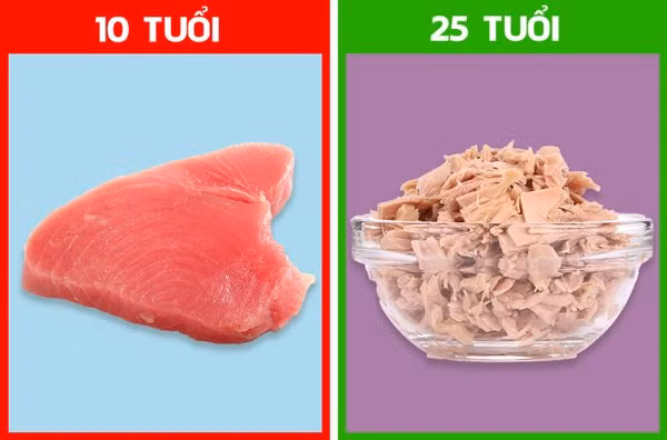 8 thực phẩm nhiều người tưởng lành mạnh nhưng thực tế là mầm độc - Hình 2 8 thuc pham nhieu nguoi tuong lanh manh nhung thuc te la mam doc-Hinh-2