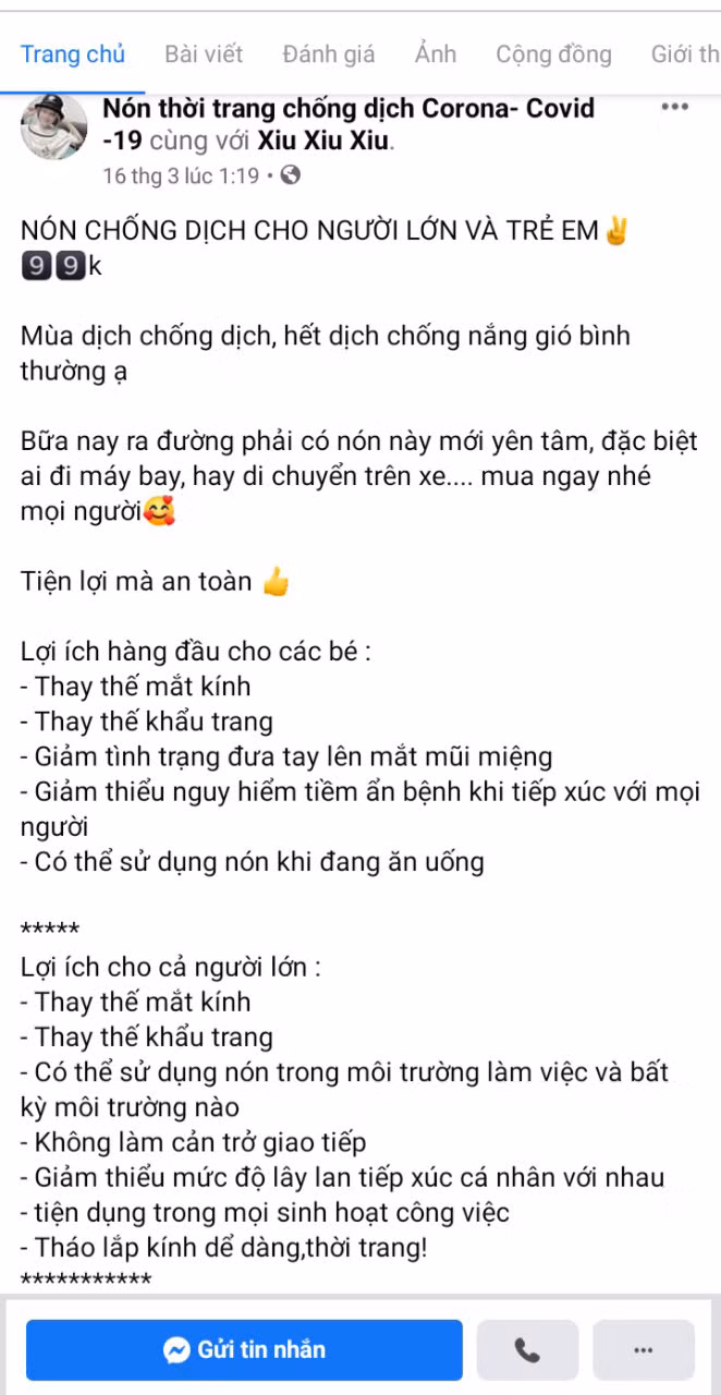 “Mu chong giot ban” co the gay hai cho nguoi dung-Hinh-2