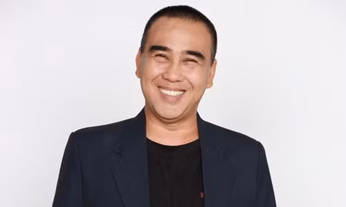 Quyen Linh len tieng truoc nghi van quang cao sua gia