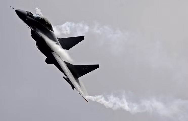 Nga đặt hàng 30 chiến đấu cơ MiG-35 từ 2018 Nga dat hang 30 chien dau co MiG-35 tu 2018