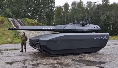 Chuyen gia My hoai nghi ve sieu tang T-14 Armata cua Nga