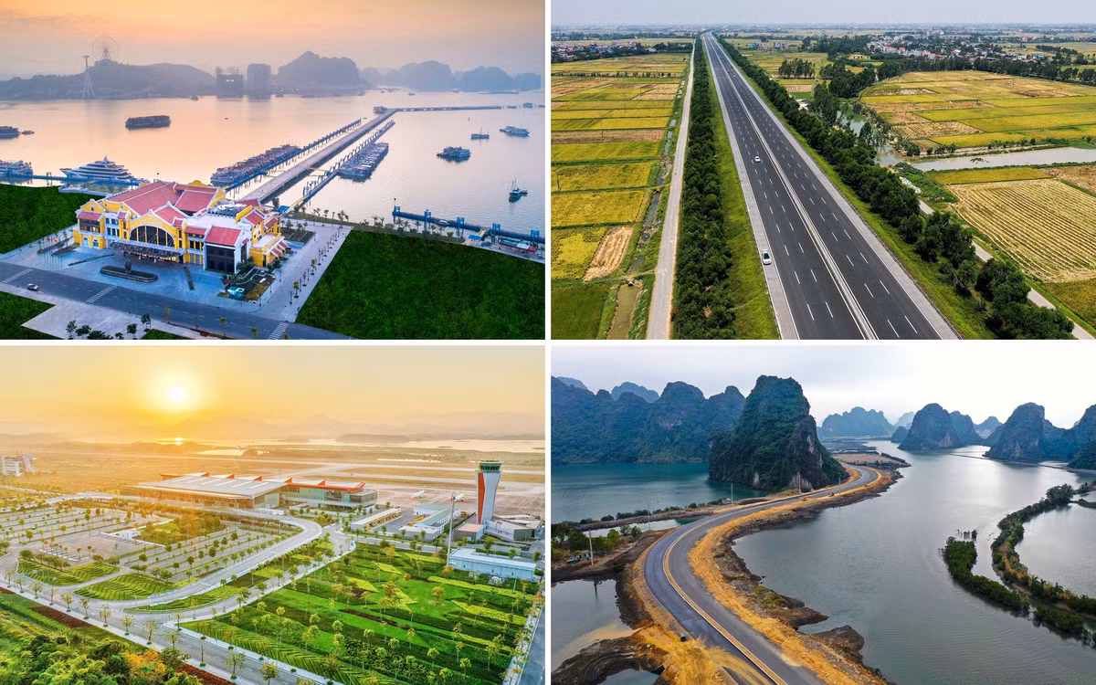 Dau an cua tan Thu tuong Pham Minh Chinh tai “Viet Nam thu nho“-Hinh-10