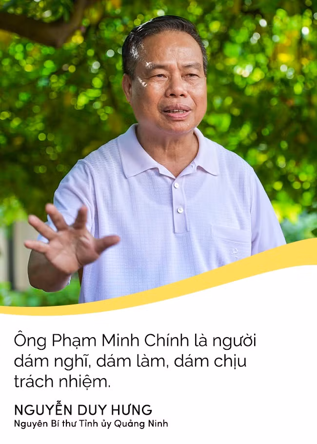 Dau an cua tan Thu tuong Pham Minh Chinh tai “Viet Nam thu nho“-Hinh-5