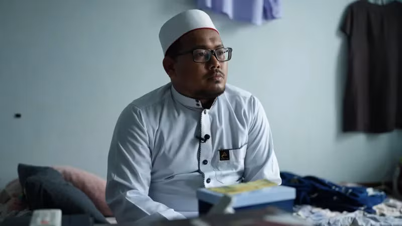 Cuu giao si mat 170 nguoi than thiet trong dong dat o Myanmar